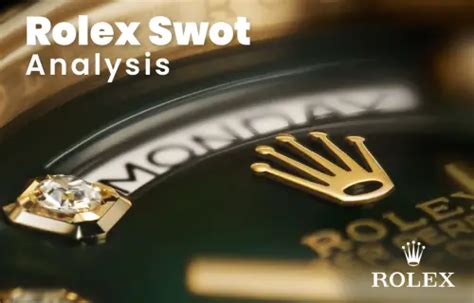 rolex pricing strategy|rolex swot analysis.